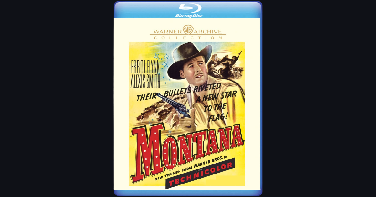 Montana (1950)