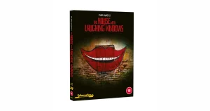 The House With Laughing Windows 4K Blu-ray Arrives Dec. 1 from Shameless Films