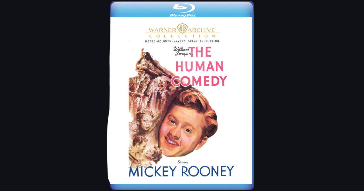 The Human Comedy (1943)