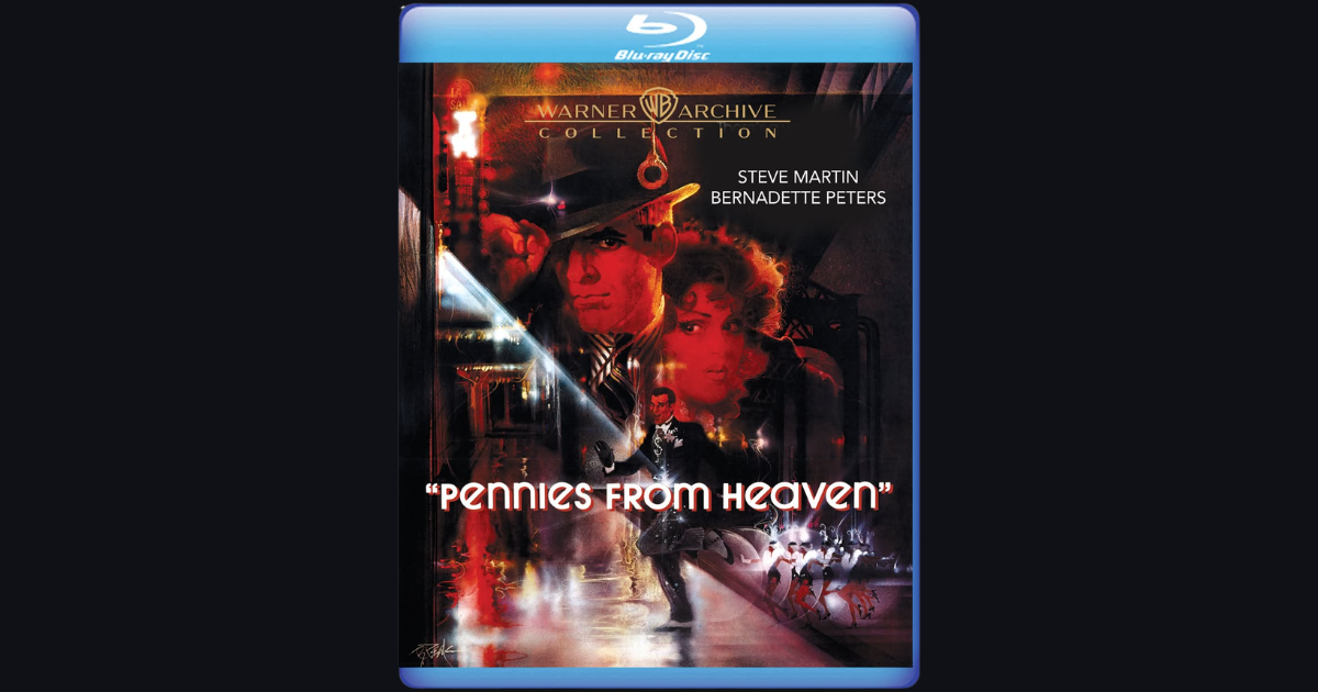 Pennies from Heaven (1981)