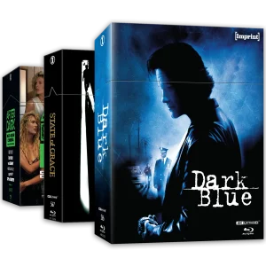 State of Grace (1990), Dark Blue (2002), and After Dark: Neo-Noir Collection Four Announced by Imprint Films