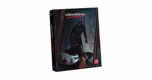 Chromeskull: Laid To Rest 2 Limited Edition Blu-ray Announced by Last Slate Video