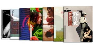 Criterion Collection May 2026 Releases