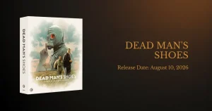 Shane Meadows' Dead Man's Shoes Is Getting a Limited Edition Blu-ray From Second Sight Films