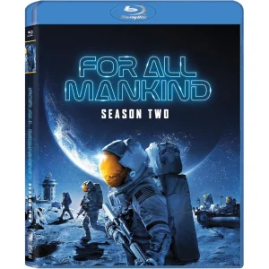 For All Mankind Season Two Lands on Blu-ray March 3 from Sony