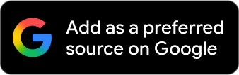 Add Physical Media News as a preferred source on Google