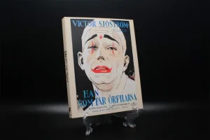 Flicker Alley Brings Lon Chaney's 'He Who Gets Slapped' (1924) to Blu-ray This September
