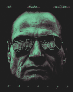 The Human Centipede Trilogy 4K UHD from Umbrella Entertainment