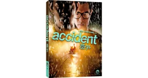 Soi Cheang's Accident (2009) arrives on Blu-ray from Chameleon Films