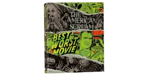 Terror Vision Releasing Best Worst Movie / The American Scream Blu-ray Set