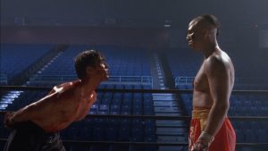 Kickboxer 2 - The Road Back