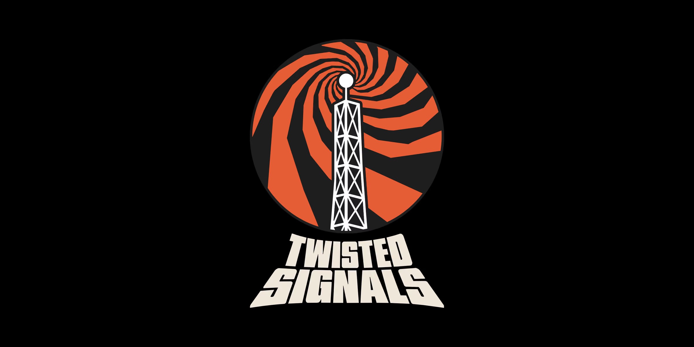twisted signals film festival logo